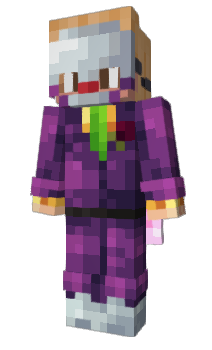 Minecraft skin mefness