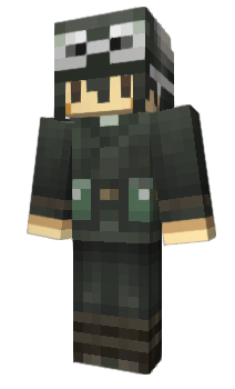 Minecraft скин по нику mqdl