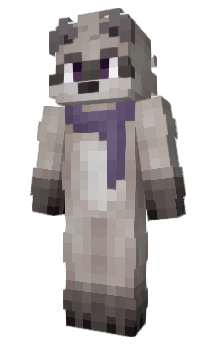 Minecraft скін по ніку Sunke_
