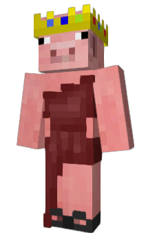 Minecraft скин по нику daefo