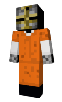 Minecraft skin Jem22