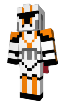 Latest Minecraft skins Page - 444