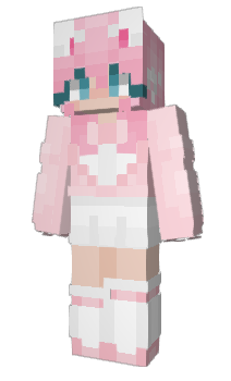 Minecraft скин по нику Framond