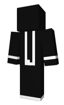 Minecraft skin Sypachev