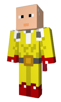 Minecraft скин по нику Zalith