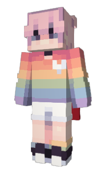 Minecraft skin ertufps