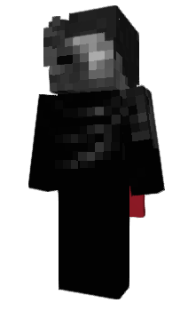 Minecraft скин по нику ertufps