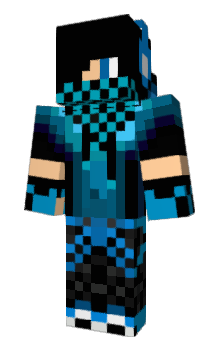 Minecraft skin BMWe36