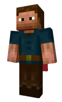 Minecraft skin locaIhost