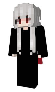 Minecraft скін по ніку whra