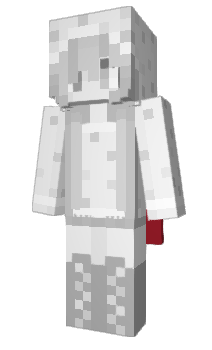 Minecraft скин по нику whra