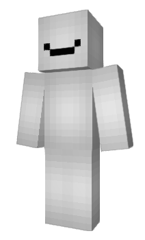 Minecraft skin EunW0213