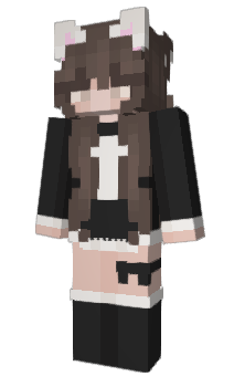 Minecraft скин по нику valuzi