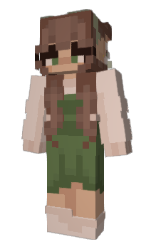 Minecraft скін по ніку sarer