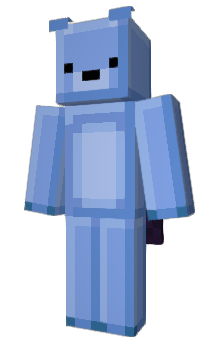 Minecraft skin Siwght
