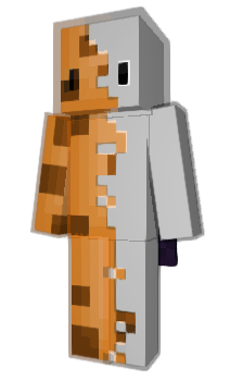 Minecraft скин по нику Siwght