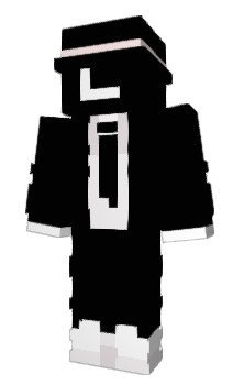 Minecraft skin Marlenekk