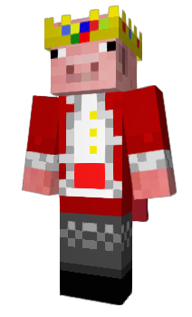 Minecraft skin cdev