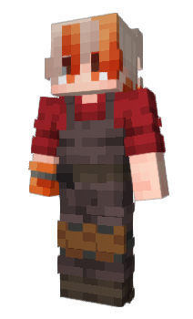 Minecraft скин по нику torck