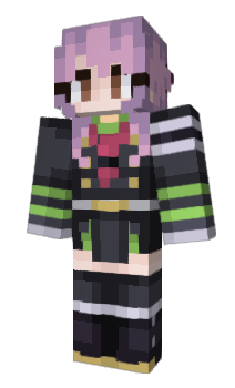 Minecraft скін по ніку wowex