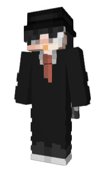 Minecraft skin _YOD