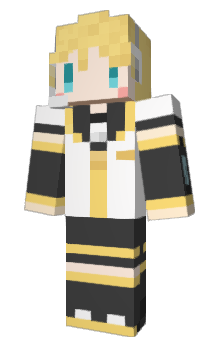 Minecraft skin skimmin