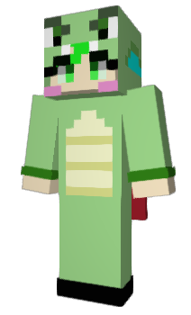 Minecraft skin epark