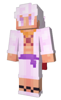 Minecraft скин по нику GoodEeveenin
