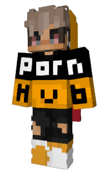 Minecraft skin NASCAR1