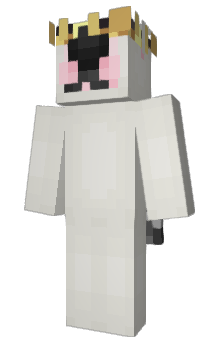 Minecraft skin Goosefr_