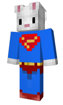 Minecraft skin katani