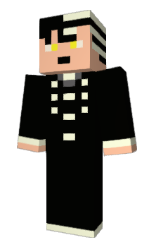 Minecraft скин по нику xlais