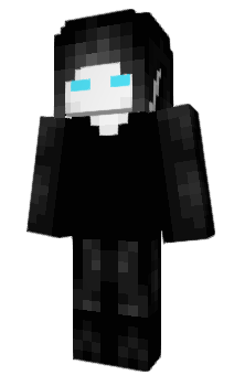 Minecraft skin endcode