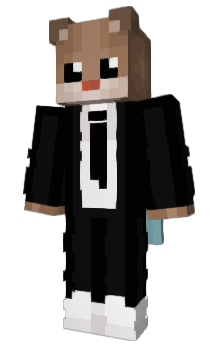 Minecraft скин по нику zhmyakin