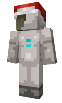 Minecraft skin basighg