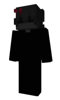 Minecraft skin Talkey