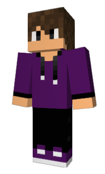 Minecraft скин по нику Instigate