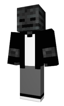 Minecraft скин по нику _kabi