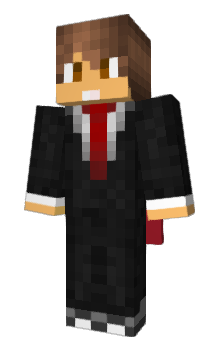 Minecraft скін по ніку maadc