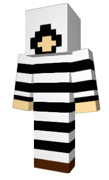 Minecraft скін по ніку Elkkk