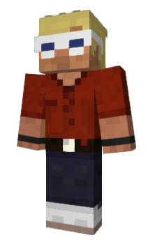 Minecraft скин по нику Trrig