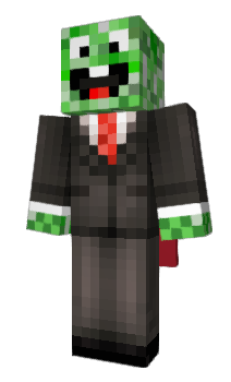Minecraft скін по ніку sunaion