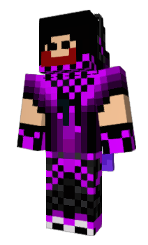 Minecraft скин по нику Tima5560