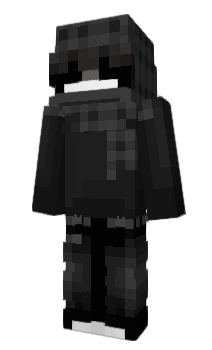 Minecraft скін по ніку xyz7_