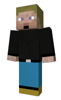 Minecraft скин по нику craig7