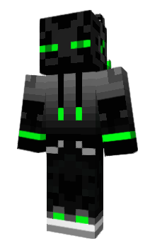 Minecraft скин по нику 0Pplayer