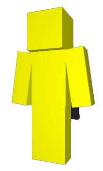 Minecraft skin MissaSinfonia
