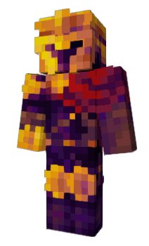 Minecraft скин по нику mephone4s