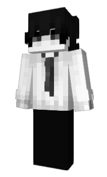 Minecraft skin Dexeer