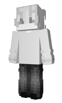 Minecraft скин по нику yfit